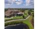 Lakewood Ranch Golf and Country Club clubhouse at 7308 Lake Forest Gln, Lakewood Ranch, FL 34202