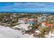 Beachfront property; new construction luxury home at 5965 Gulf Of Mexico Dr, Longboat Key, FL 34228