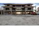 Beachfront home under construction; elevated, multi-level design at 5965 Gulf Of Mexico Dr, Longboat Key, FL 34228