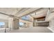 Unfinished interior with high ceilings and ocean views at 5965 Gulf Of Mexico Dr, Longboat Key, FL 34228