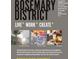The Rosemary District, a hip new neighborhood in Downtown Sarasota, featuring cafes, boutiques, and art galleries at 800 N Tamiami Trl # 403, Sarasota, FL 34236