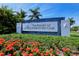 Entrance to The Resort at Longboat Key Club at 50 Lighthouse Point Dr, Longboat Key, FL 34228