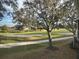 Scenic view of a lush green golf course at 5405 Fair Oaks St # 5405, Bradenton, FL 34203