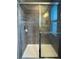 Large walk-in shower with glass enclosure at 7926 111Th E Ter, Parrish, FL 34219