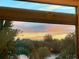 Scenic sunset view from window at 9393 Midnight Pass Rd # 201, Sarasota, FL 34242