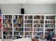 Community library with a wide selection of books and games at 2227 Sunset Dr # E-22, Bradenton, FL 34207