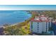 Condo building with waterfront access at 6440 Mourning Dove Dr # 403, Bradenton, FL 34210