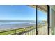 Breathtaking view from condo balcony at 6440 Mourning Dove Dr # 403, Bradenton, FL 34210