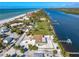 Waterfront property with amazing ocean and river views at 725 N Manasota Key Rd # A, Englewood, FL 34223