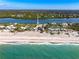 Single-story home near beach and waterway at 725 N Manasota Key Rd # A, Englewood, FL 34223