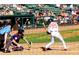 Baseball player at bat during a game at 988 Blvd Of The Arts # 915, Sarasota, FL 34236