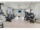 State-of-the-art fitness center with various equipment at 16714 Savory Mist Cir, Bradenton, FL 34211