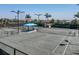 Enjoy a game of tennis at the community courts at 4939 Surfside Cir, Bradenton, FL 34211
