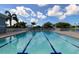 Enjoy a refreshing swim in the community lap pool at 502 Woodstork Cir, Bradenton, FL 34209