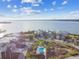 Luxury waterfront community with private pool and expansive water views at 5531 2Nd Avenue W Cir, Palmetto, FL 34221