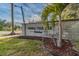 Terra Ceia Bay Estates community entrance sign at 5531 2Nd Avenue W Cir, Palmetto, FL 34221