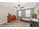 Charming bedroom with twin bed and plenty of storage at 7404 Mill Hopper Ct, Palmetto, FL 34221