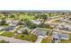 Single-story house in a residential neighborhood at 161 Sandhurst Dr, Venice, FL 34293