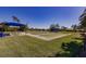 Enjoy a sunny afternoon playing bocce ball on these well-maintained courts at 2479 Brassica Dr, North Port, FL 34289