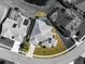 Property's aerial view showing large lot size at 5755 Carriage Dr, Sarasota, FL 34243