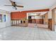 Renovation project: gutted kitchen ready for customization at 671 Emerald Harbor Dr, Longboat Key, FL 34228
