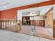 Open concept living space undergoing complete renovation at 671 Emerald Harbor Dr, Longboat Key, FL 34228