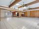 Open living space with high ceilings and ample natural light at 671 Emerald Harbor Dr, Longboat Key, FL 34228