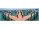 Private boat docks with multiple slips at 258 Golden Gate Pt # 801, Sarasota, FL 34236