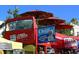 Java Dawg coffee shop in a double-decker bus at 2828 Grand Cayman St, Sarasota, FL 34231