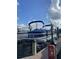 Boat slips available at the waterfront community at 1010 Tidewater Shores Loop # 103, Bradenton, FL 34208