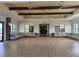 Spacious community room with comfortable seating at 1010 Tidewater Shores Loop # 103, Bradenton, FL 34208