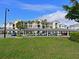 Condo building with covered parking at 1010 Tidewater Shores Loop # 103, Bradenton, FL 34208