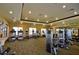 Modern fitness center with various equipment at 1010 Tidewater Shores Loop # 103, Bradenton, FL 34208