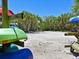 Easy access to the water for kayaks and canoes at 1010 Tidewater Shores Loop # 103, Bradenton, FL 34208