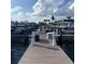 Several boats docked at a marina at 1010 Tidewater Shores Loop # 103, Bradenton, FL 34208