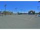 Community tennis courts with ample space at 1010 Tidewater Shores Loop # 103, Bradenton, FL 34208