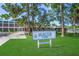 Arlington Park community center and recreation area at 2343 Prospect St, Sarasota, FL 34239