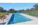 Enjoy refreshing dips in this community pool with benches nearby at 6025 62Nd E Ct, Palmetto, FL 34221