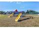 Fun playground with slides and climbing equipment for  at 6025 62Nd E Ct, Palmetto, FL 34221