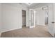 Bright office with wood floors and French doors at 8328 Sea Glass Ct, Sarasota, FL 34240