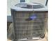 Carrier air conditioning unit at 8755 Dolomite Ave, North Port, FL 34287