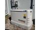 Generac generator for backup power at 8755 Dolomite Ave, North Port, FL 34287