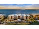 Luxury waterfront condo building with ample parking at 1600 W Marion Ave # 213, Punta Gorda, FL 33950