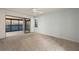 Spacious bedroom offering stunning water views at 1600 W Marion Ave # 213, Punta Gorda, FL 33950