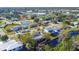 Neighborhood view showcasing the home's location and surroundings at 2961 Homasassa Rd, Sarasota, FL 34239