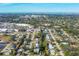 Wide view of neighborhood, showing home's proximity to amenities at 2961 Homasassa Rd, Sarasota, FL 34239