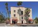 Historic building housing shops and businesses at 639 Cornwell On The Gulf, Venice, FL 34285