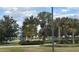 Community playground with various play structures for children at 11608 Little River Way, Parrish, FL 34219