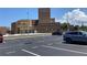 Exterior view of the school building and parking lot at 1630 29Th St, Sarasota, FL 34234