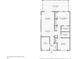 One-story house featuring 2 bedrooms, 2 bathrooms, Gathering room, and screened patio at 2771 Golf Course Dr # 101, Sarasota, FL 34234